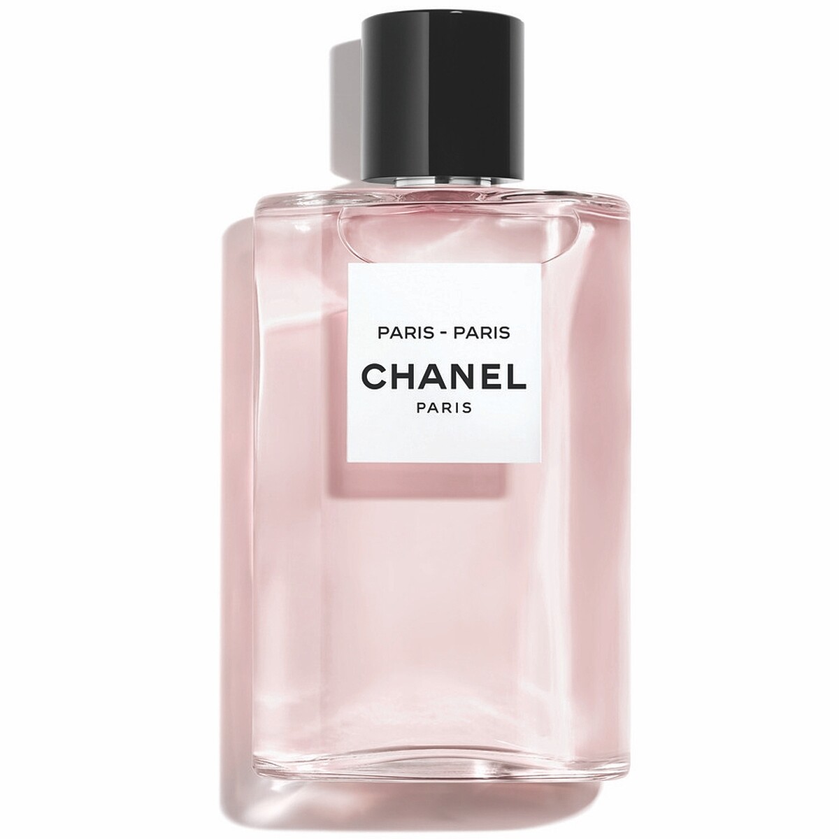 CHANEL香奈兒之水巴黎-巴黎PARIS-ARIS 125ml，NT4,980。