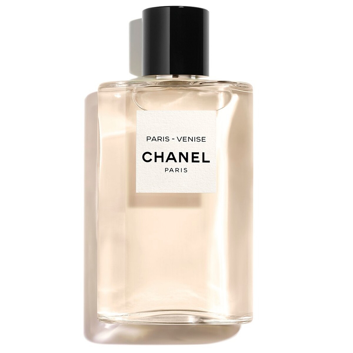 CHANEL香奈兒之水巴黎-威尼斯PARIS-VENISE 50ml，NT3,180、125ml，NT4,980。