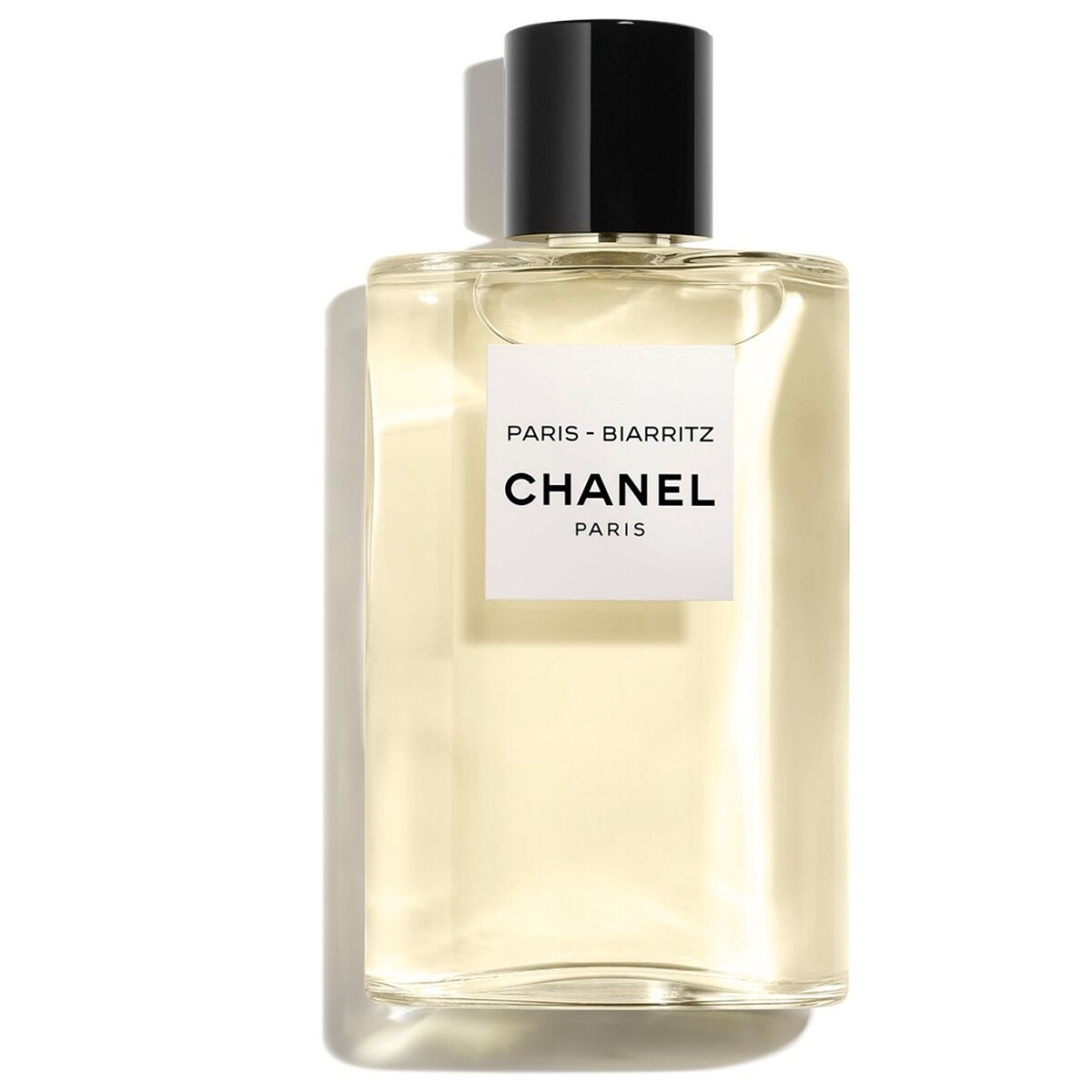 CHANEL香奈兒之水巴黎-比亞里茲PARIS-BIARRITZ 50ml，NT3,180、125ml，NT4,980。