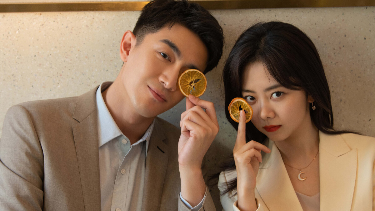 《請叫我總監》看見譚松韻的冷靜腹黑VS林更新火爆霸總，從夢想絕境到轉機，於對立下的相愛相殺