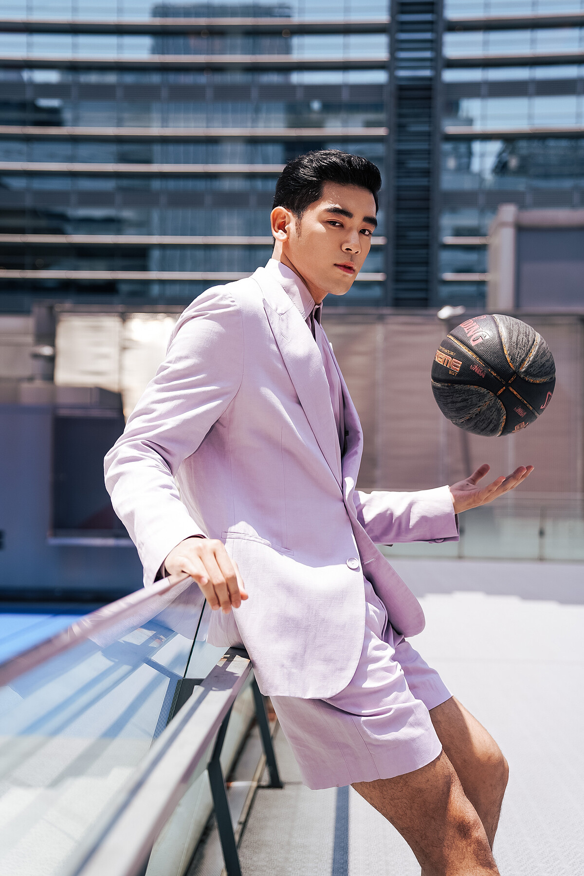 Kobe Bryant對籃球的熱情和努力的態度,也影響UTA深遠