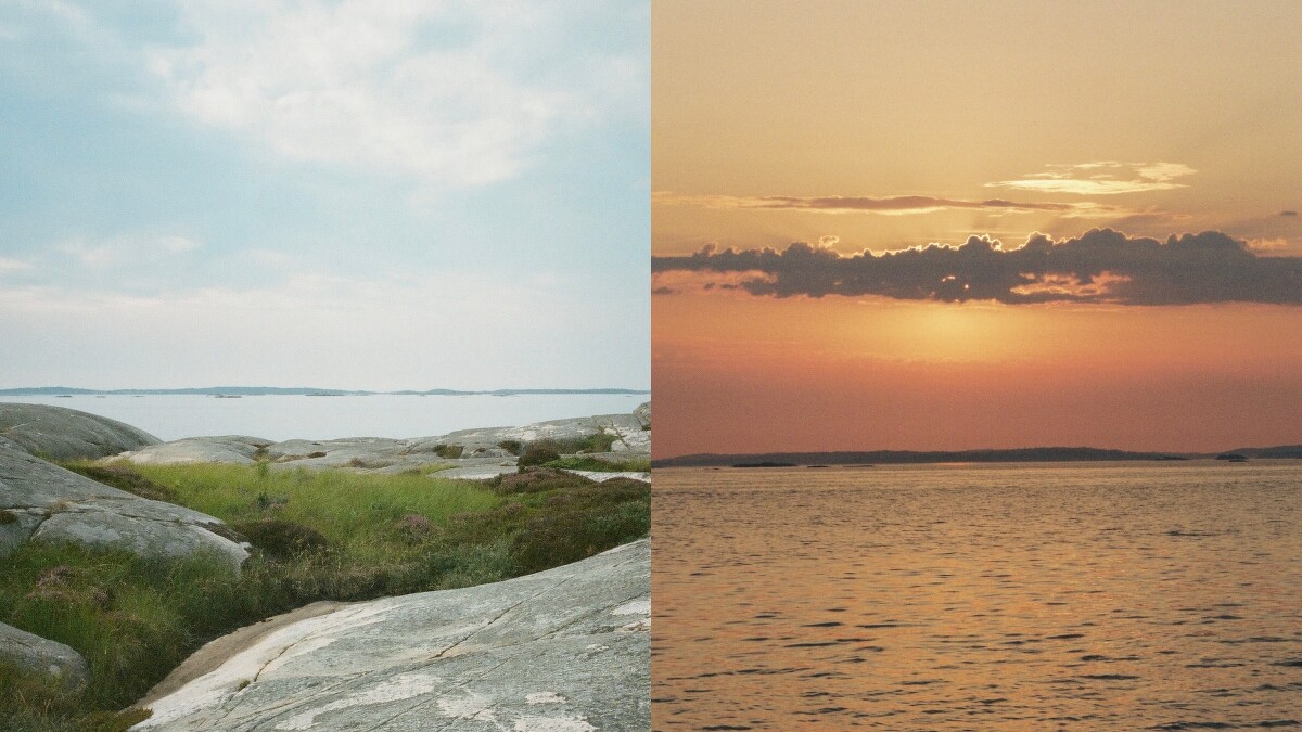 L:A BRUKET跨界聯名ROOM by Le Kief，攜手呈現期間限定「NATURE」套餐組合情境圖。