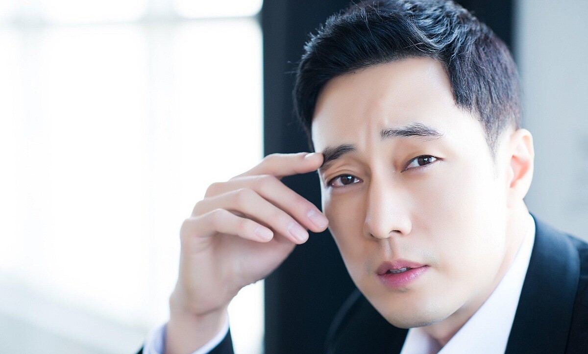《Dr. Lawyer》蘇志燮 飾演 韓以翰