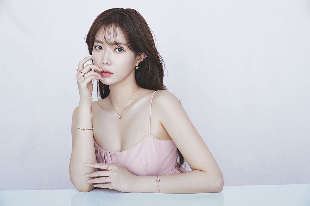 《Dr. Lawyer》林秀香 飾演 金錫英