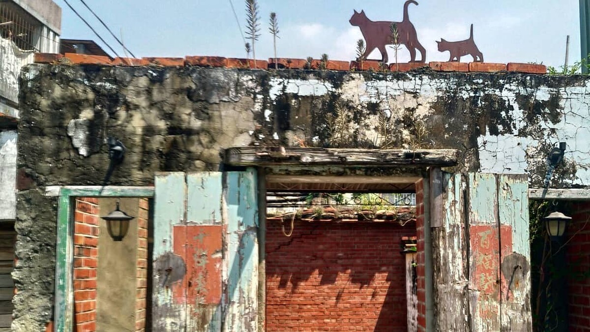 圖／IG@roam_taiwan