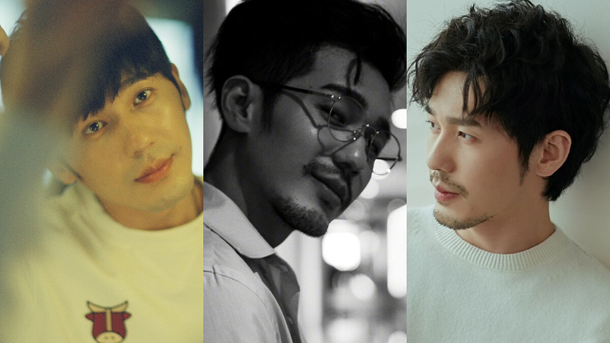 劇拋臉白宇的8大可愛執著！任性自拍角度被吐槽，反向寵粉他最會