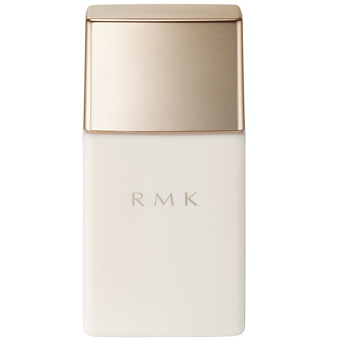 RMK高效UV持妝隔離霜SPF50/PA+++ 30ml，NT1,400。