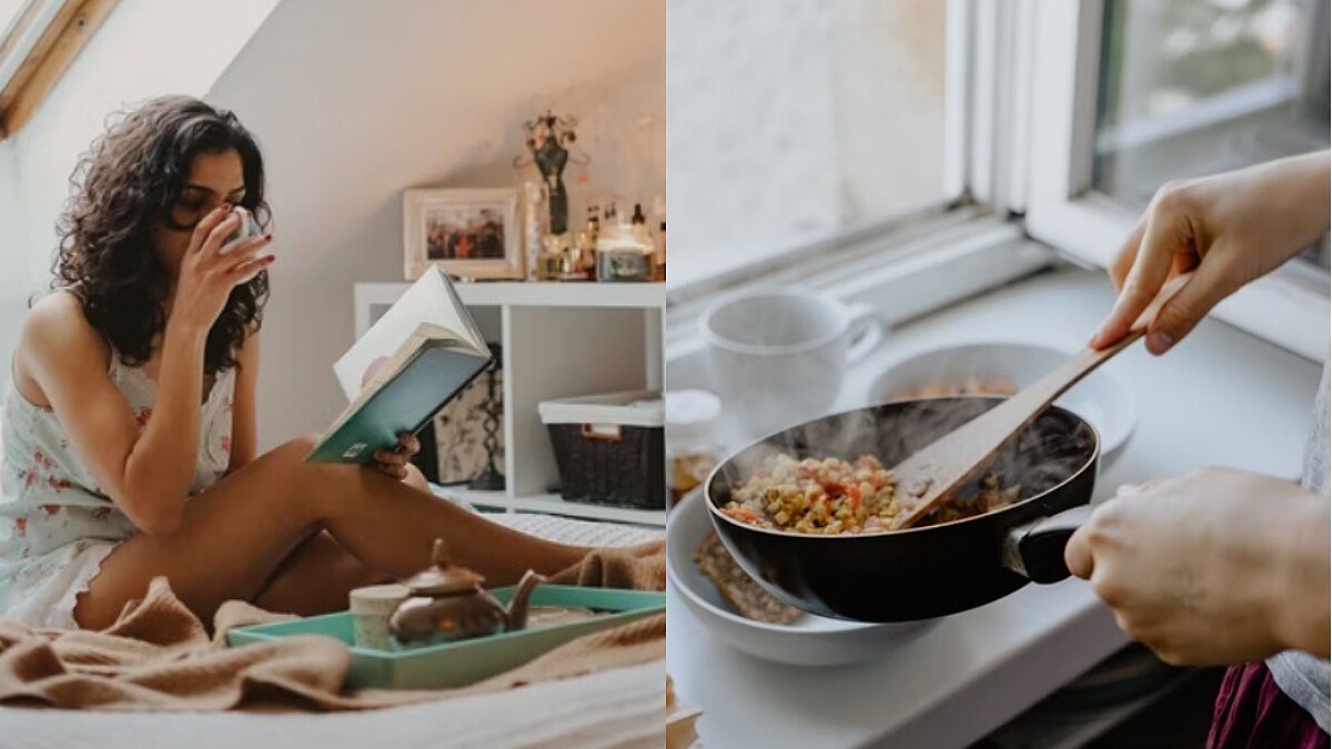 你也有以下症狀嗎？常想不起別人名字、吃飽後覺得疲倦想睡覺、睡不著或半夜醒來…？醫研究證明，可透過「腦排毒飲食法」來改變