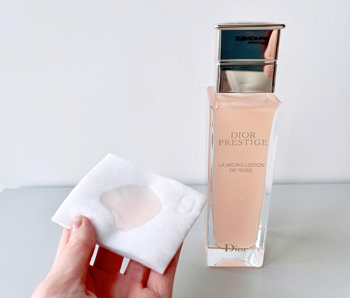 迪奧精萃再生微導青春凝露，150ML，NTD4,100元