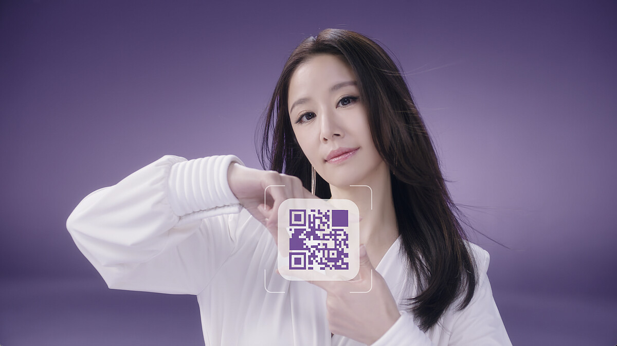 林心如美的自然,堅持愛美不靠填充物(圖片來源:截自Ruby林心如粉專)