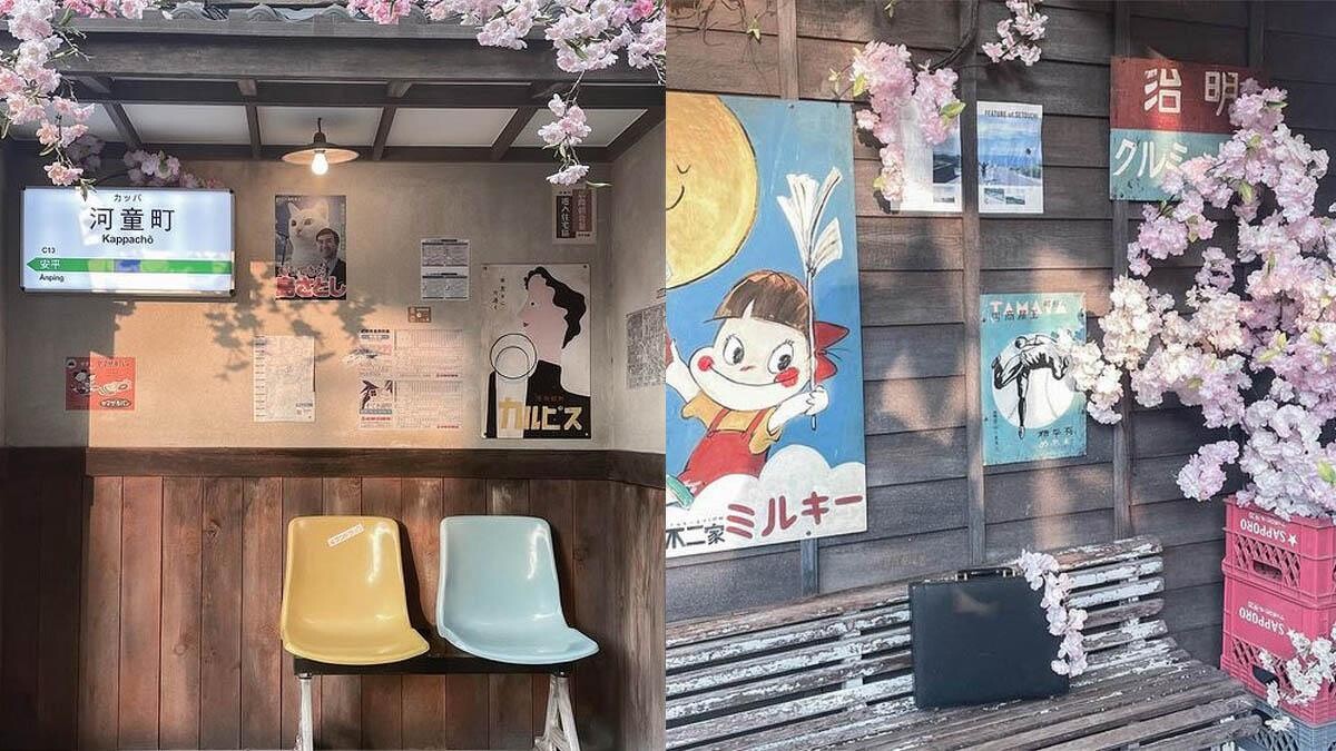 Photo／IG @ ting__0512 授權提供