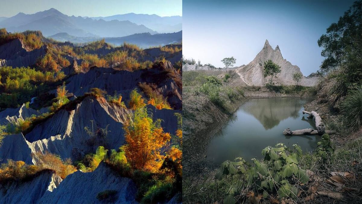 Photo／台南市政府、IG @serena.ycc 授權提供