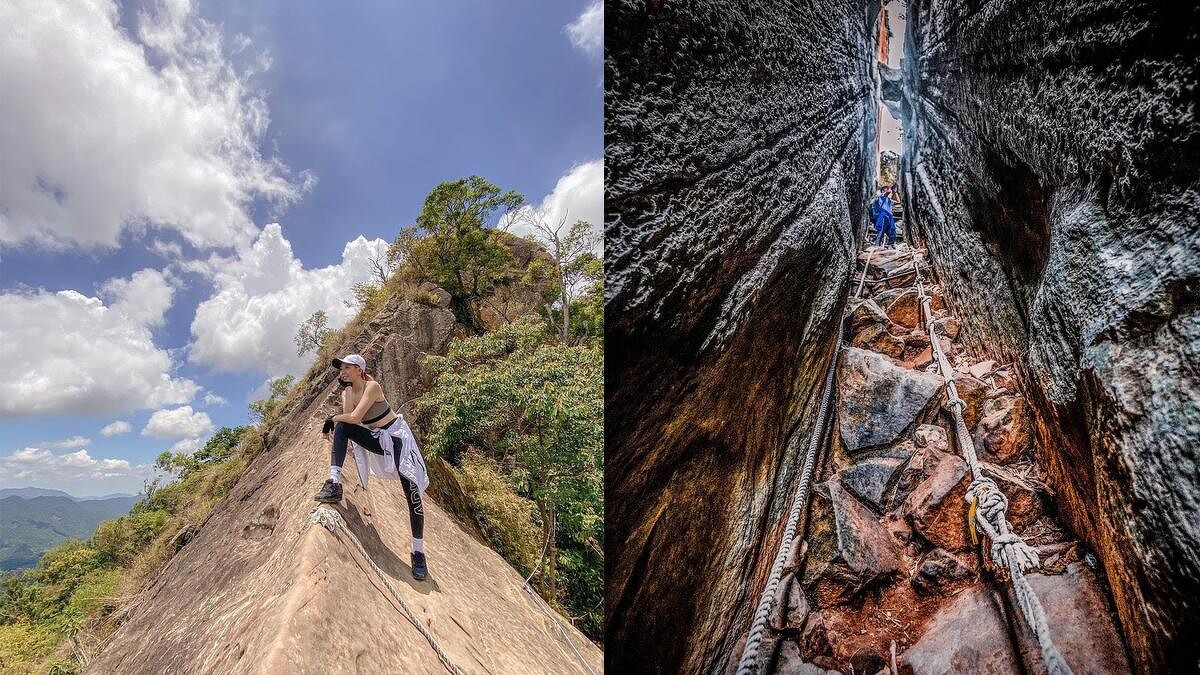 Photo／IG @ yukiii_min、IG @ bo_bo_huai 授權提供