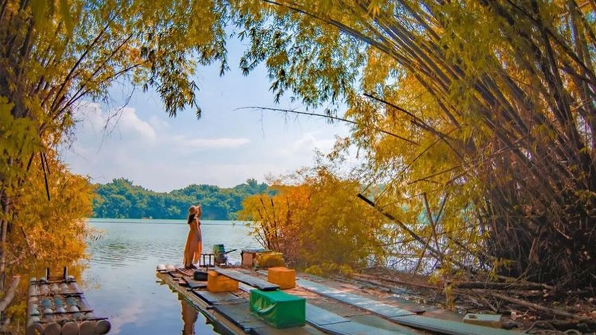 Photo／IG @ vivian611027 授權提供