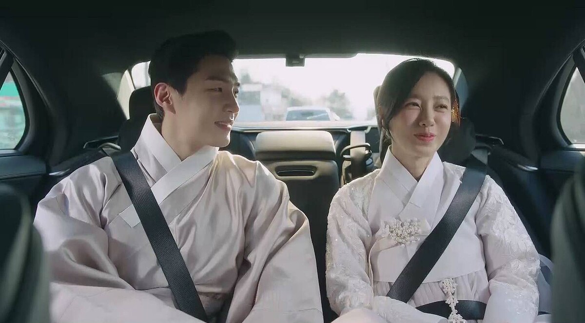 《婚詞離曲3》結局誓東馬當真領便當了?史避影不值得幸福的人生?