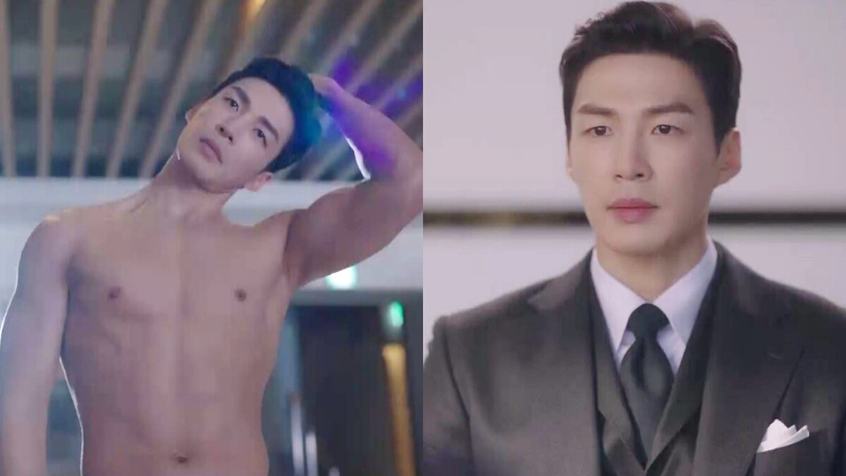 因《婚詞離曲3》知名度爆升的夫裴