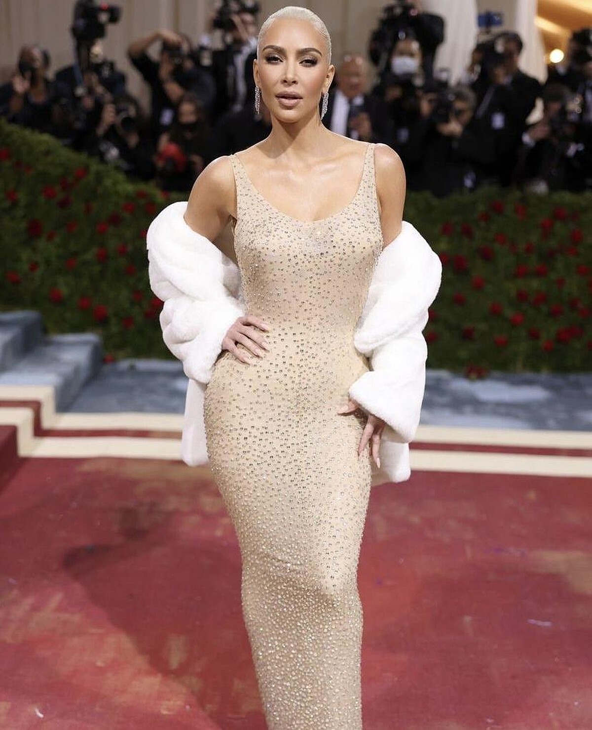 金卡戴珊 Kim Kardashian