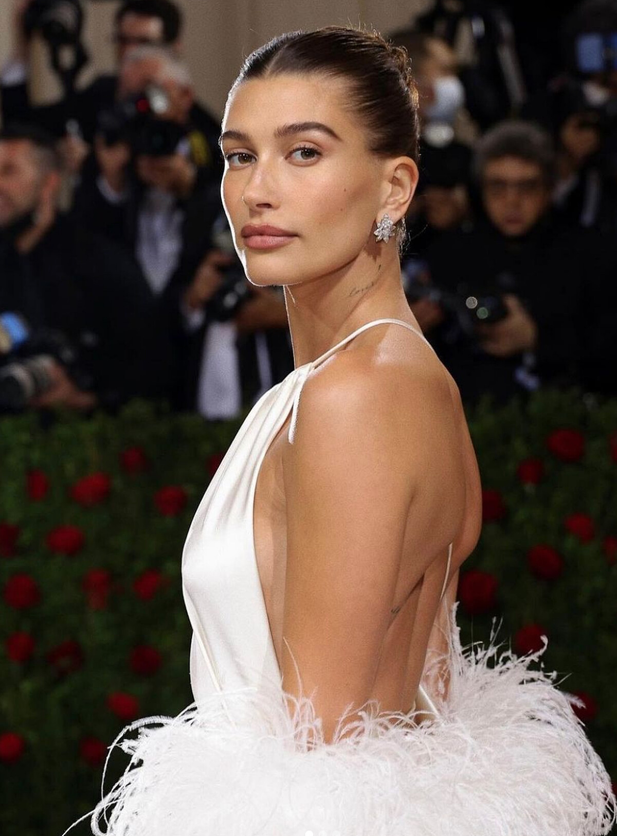 海莉鮑德溫 Hailey Bieber