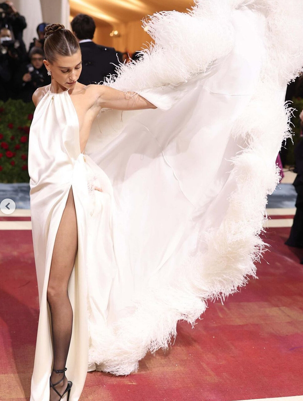 海莉鮑德溫 Hailey Bieber