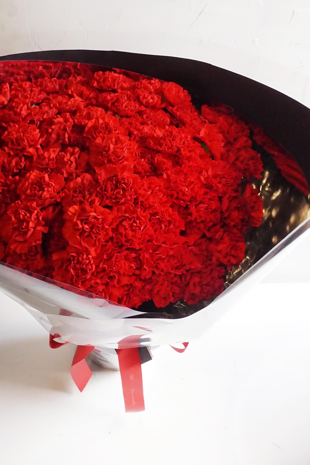 CNFlower 99朵康乃馨花束