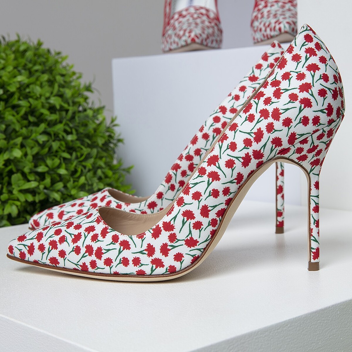 BB高跟鞋，NT 28,800