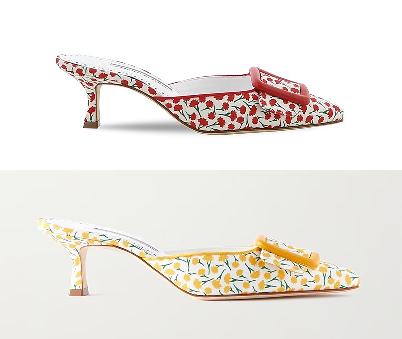 MAYSALE穆勒鞋，NT 30,800