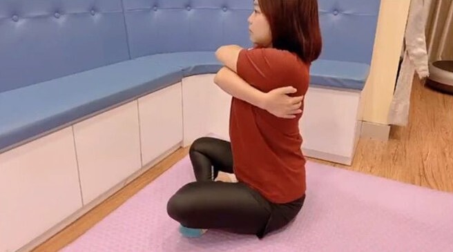 Photo/脊椎專科醫師何梖榮