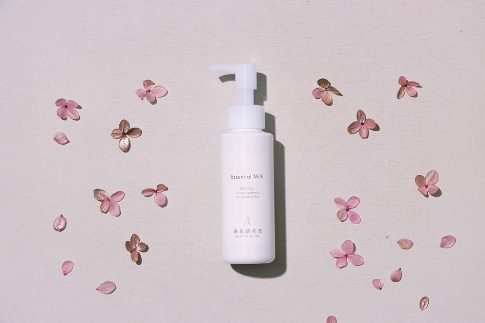 良肌研究室水高保濕清爽乳液100ml，NT630。