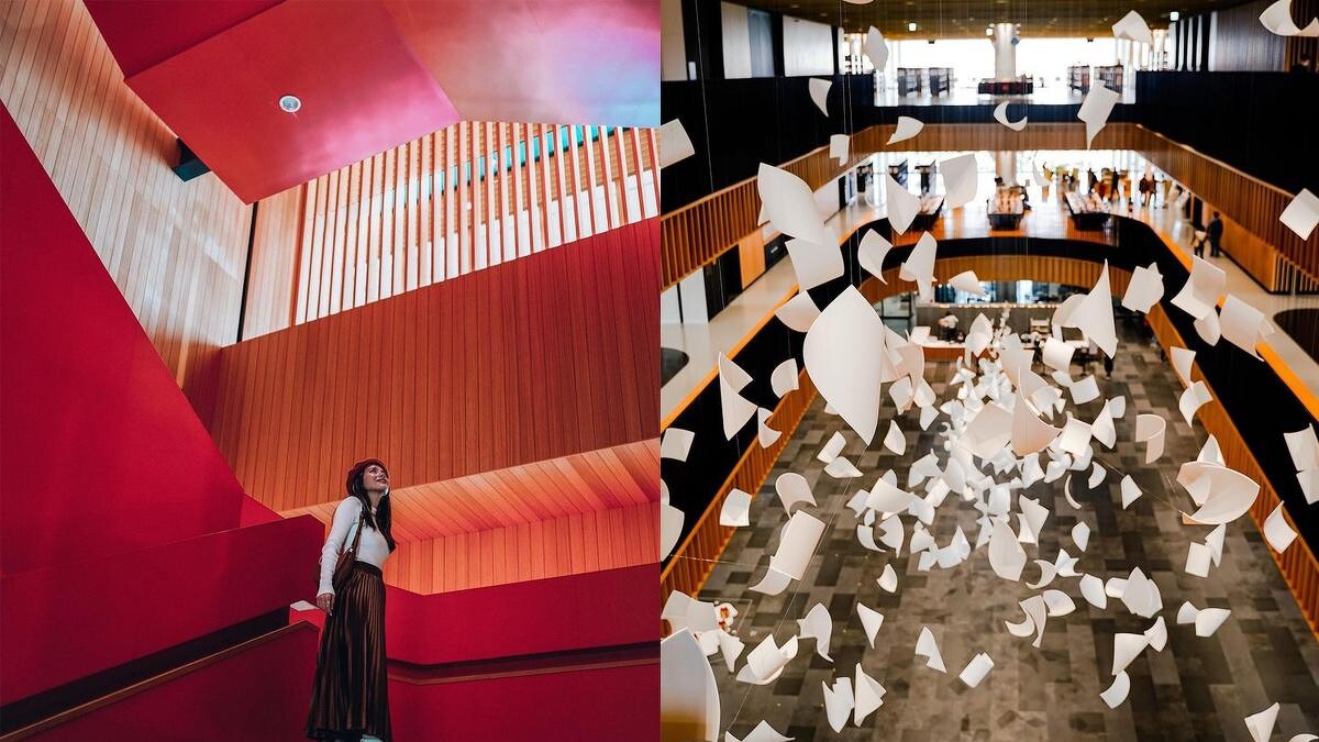 Photo／IG @candiepard 授權提供