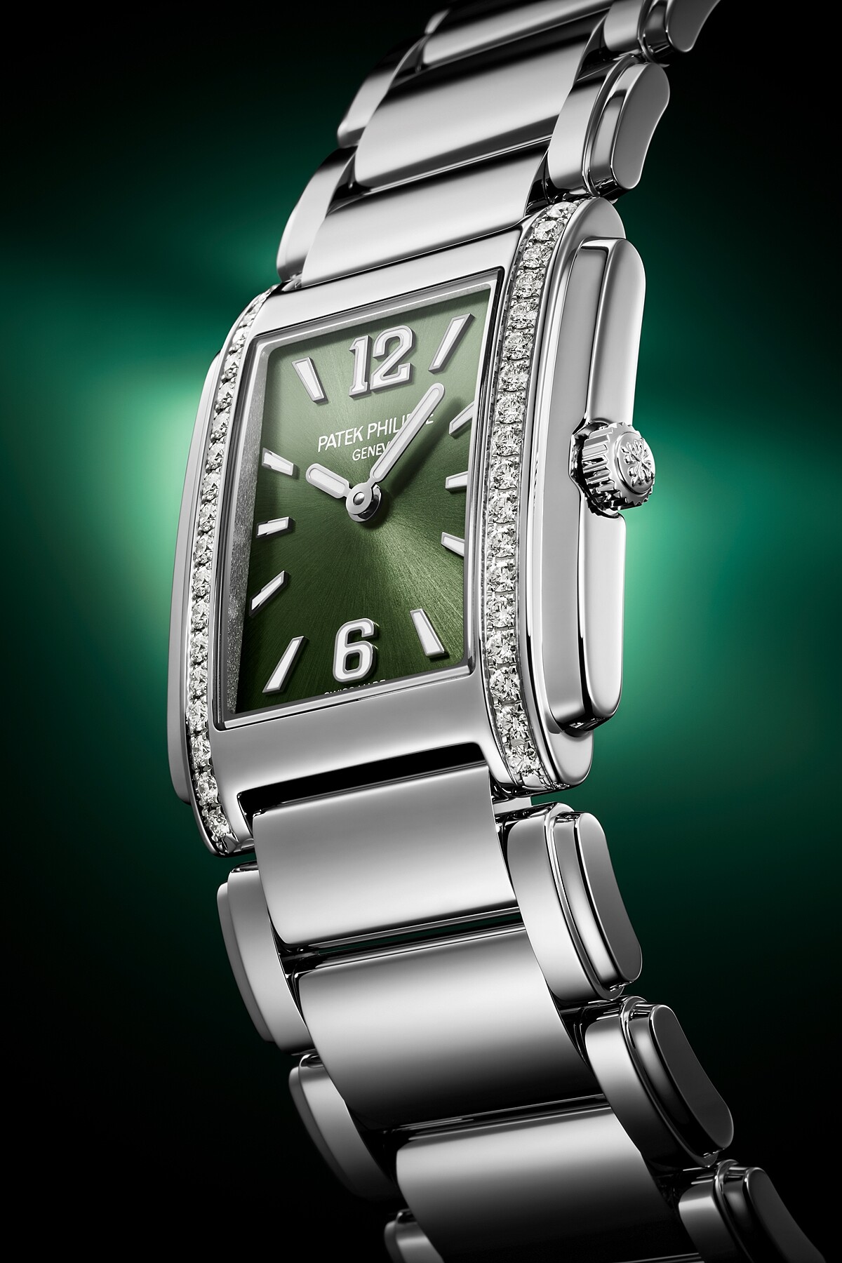 PP百達翡麗2022年新錶1:最入門女錶Twenty~4系列 Ref.4910_1200A_011