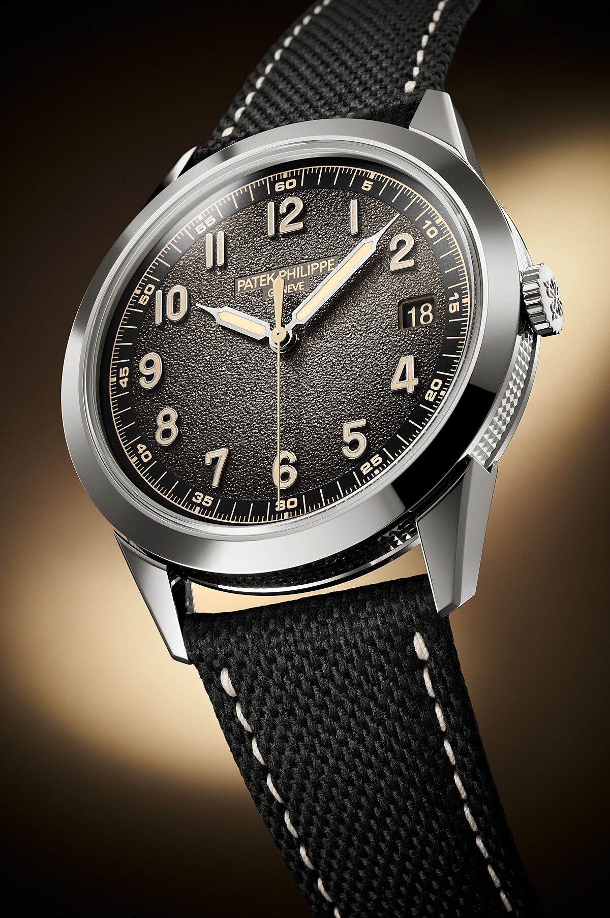 PP百達翡麗2022年新錶:Ref.5226G-001