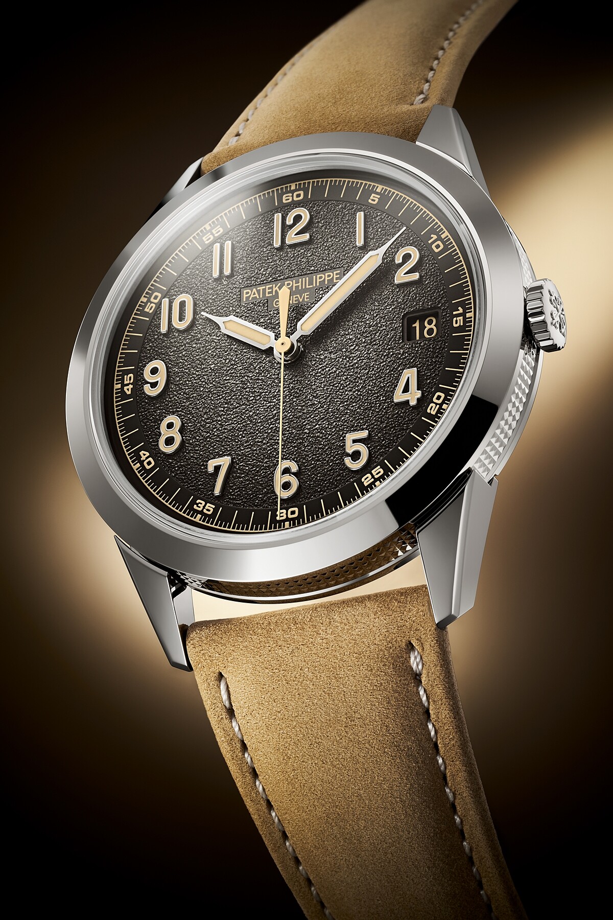 PP百達翡麗2022年新錶:Ref.5226G-001