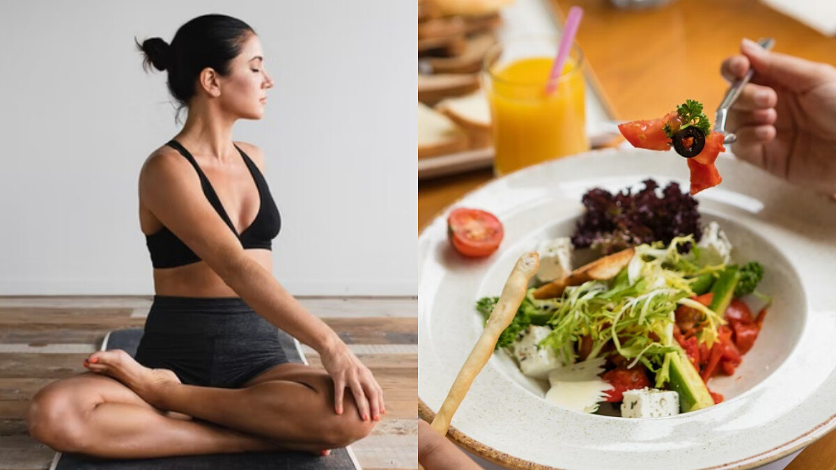 「生理期瘦身飲食運動指南」好好把握，讓妳一個月多瘦2公斤！