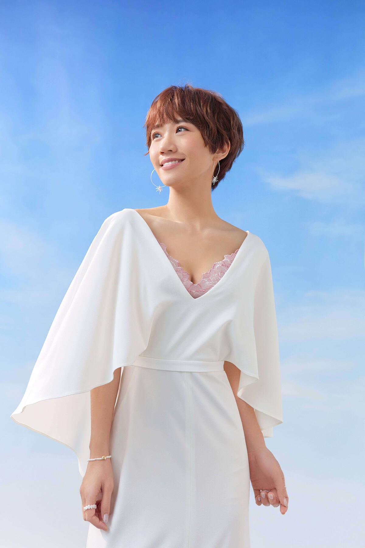 Florale浪漫梔子花系列