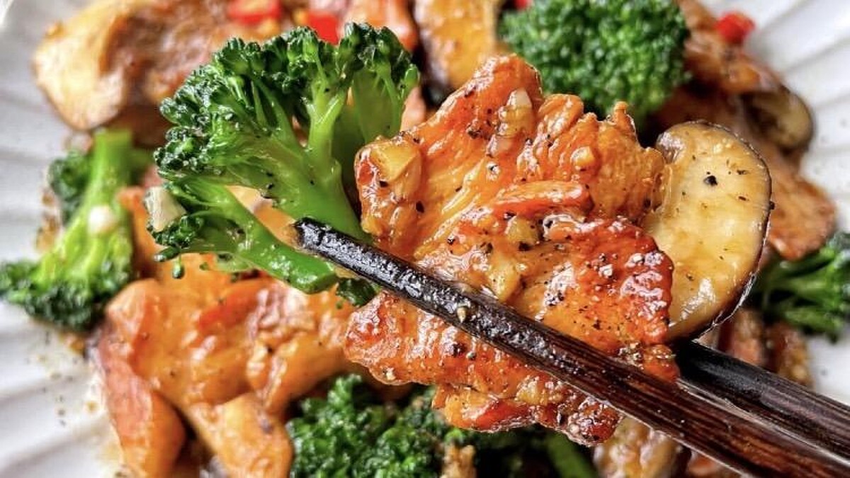 Photo/泡芙小姐美食日記@小紅書