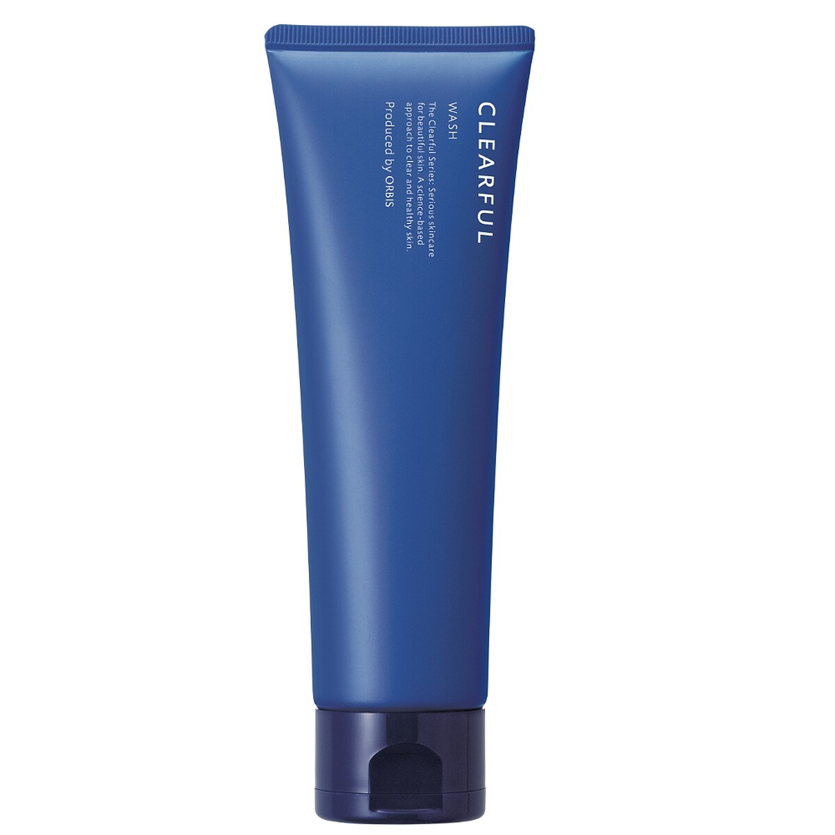 ORBIS和漢淨肌潔面乳120g,NT550。