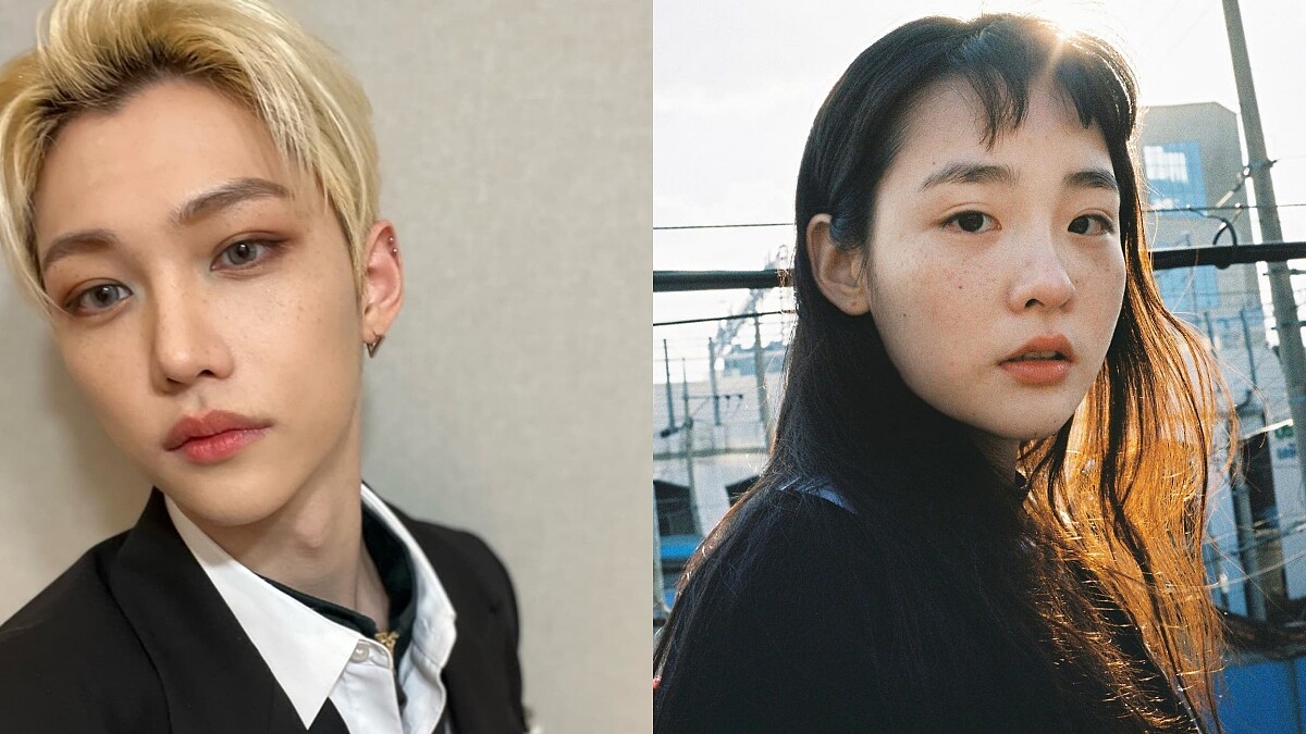 誰說雀斑是瑕疵!鄭好娟、金敏荷⋯不刻意遮雀斑更有魅力的大勢話題韓星