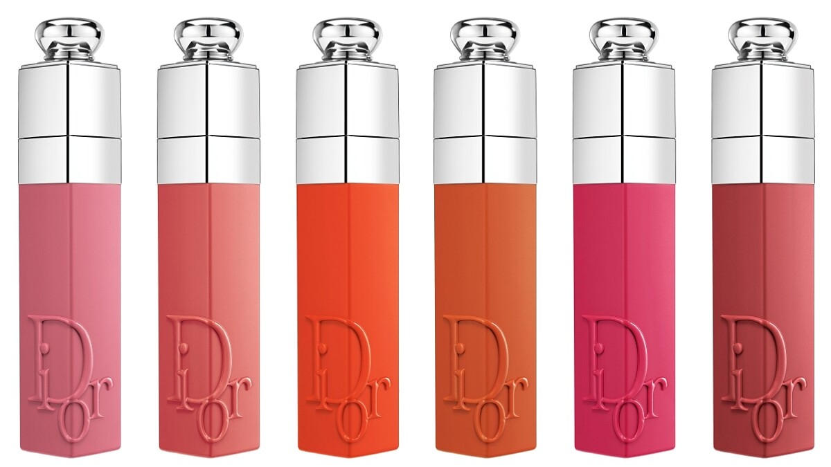 DIOR迪奧癮誘沁涼水唇露5ml，NT1,300。