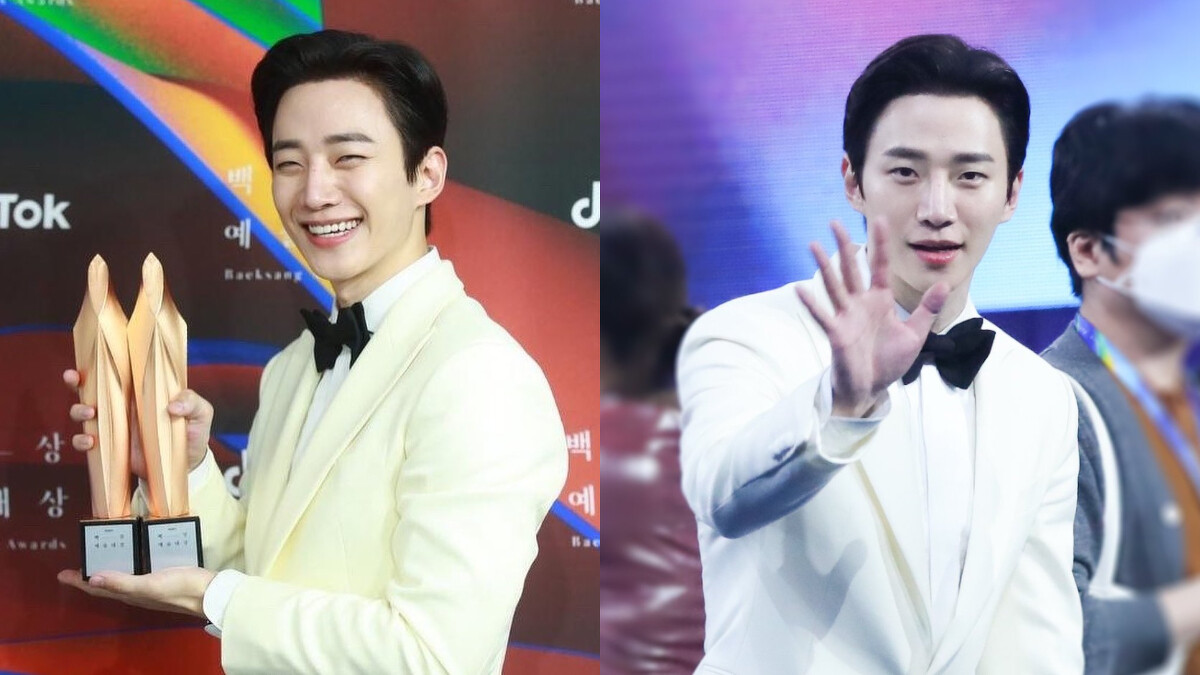 李俊昊每一個角度都帥氣