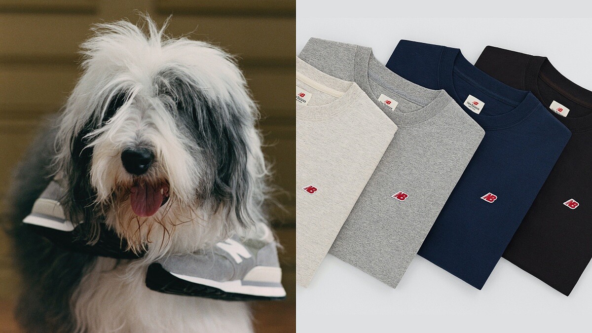 New Balance新任創意總監操刀，全新Made in USA系列推出3雙990系列球鞋