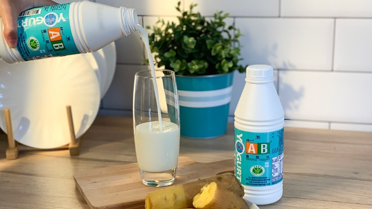 好想擁有無負擔的舒暢體驗！營養師高敏敏教妳喝出體內代謝力，從內美到外，沉重感Bye變仙女！