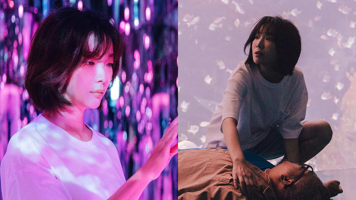 《村裡來了個暴走女外科》高超外科醫蔡淑臻 「肛門夾手機」直接開挖