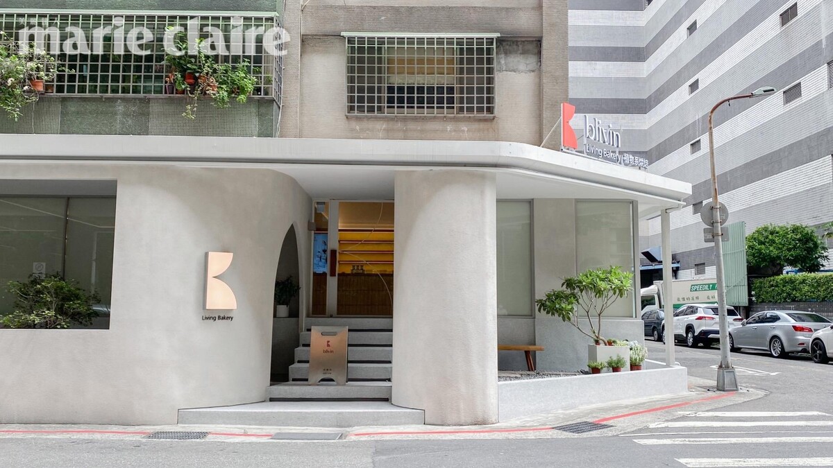 《Blivin Bakery》全台首家素食生吐司專賣店