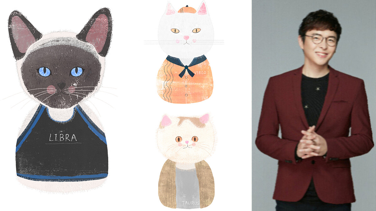 【星星教授安格斯2022/5/09-5/15星座運勢】水逆來了！12星座本週如何應對？