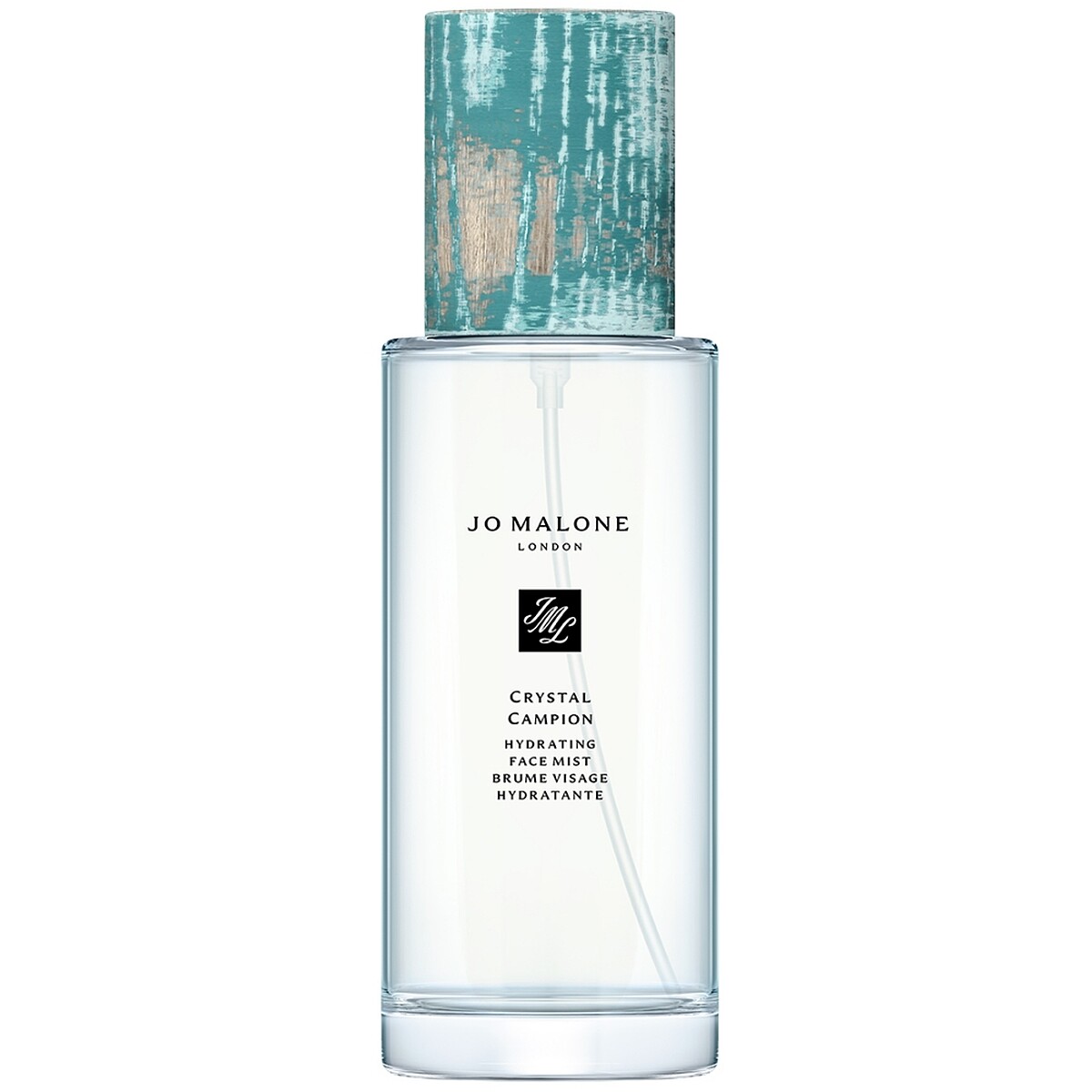 Jo Malone London 2022年英倫遨游系列海灣剪秋羅臉部噴霧50ml，NT1,350