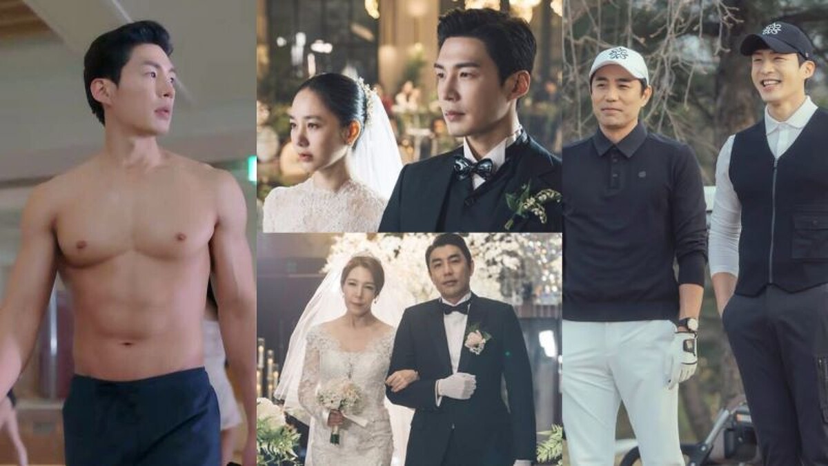 《婚詞離曲3》結局又再度引發話題了