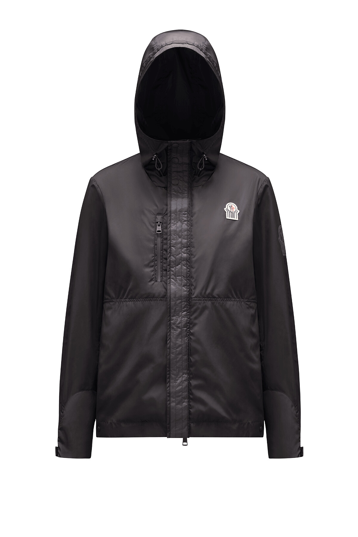 連帽休閒外套，NT$39,000