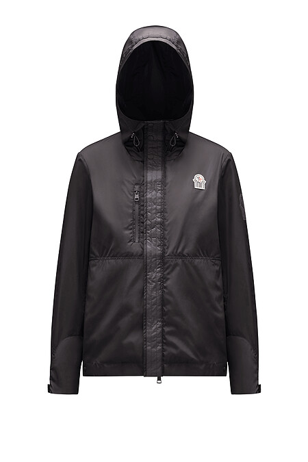 連帽休閒外套，NT$39,000