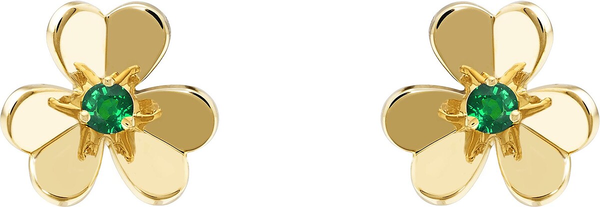 VCA Frivole系列2022年新款珠寶