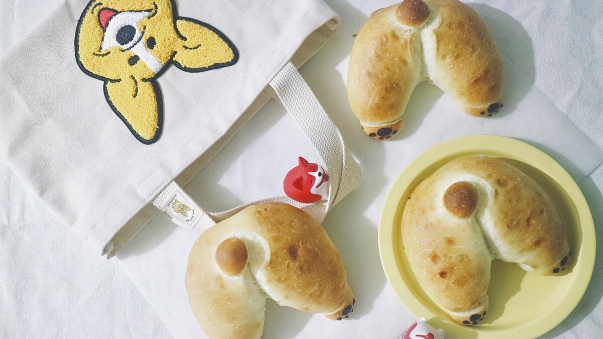 「奶油先生 Mr. Butter Caf&eacute;」